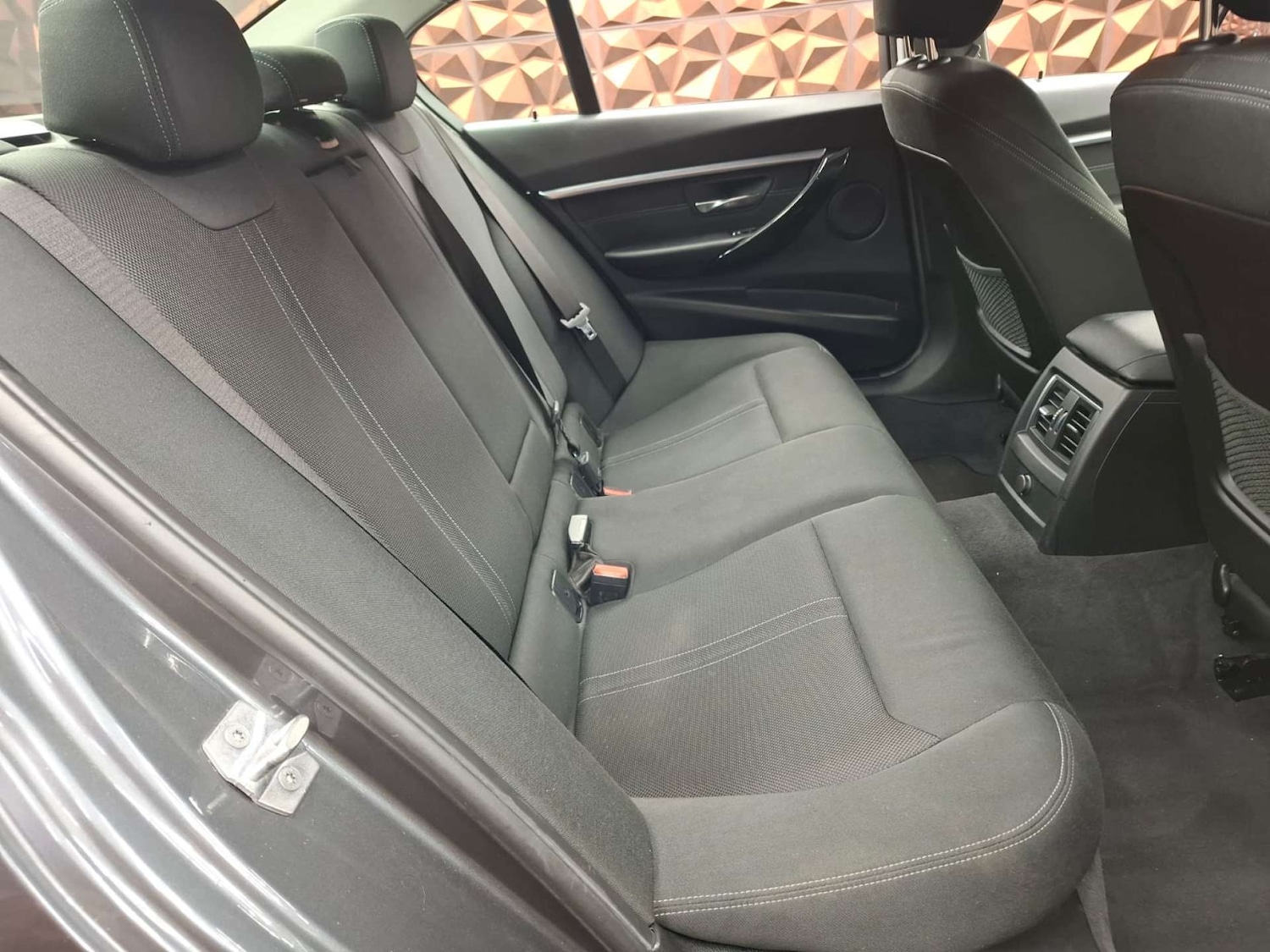 Used BMW 3 Series 2018 for sale - 77750324: Photo 22