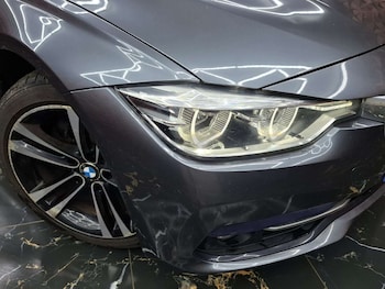 Used BMW 3 Series 2018 for sale - 77750324: Photo