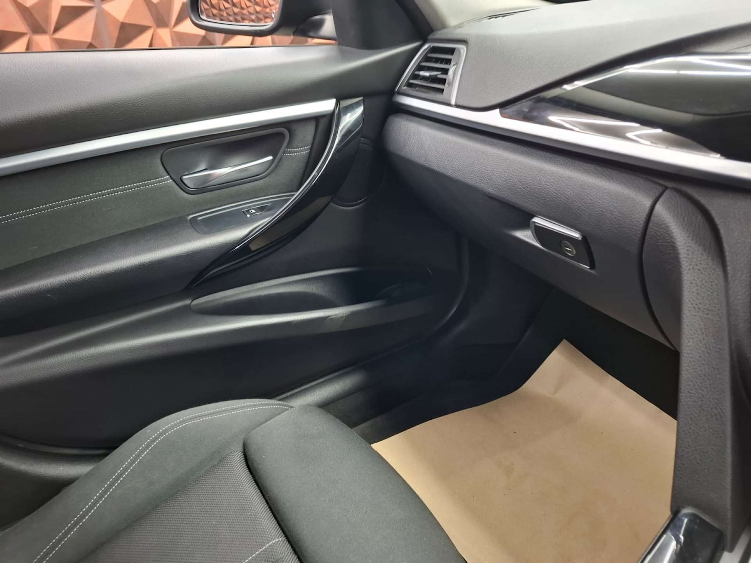 Used BMW 3 Series 2018 for sale - 77750324: Photo 7