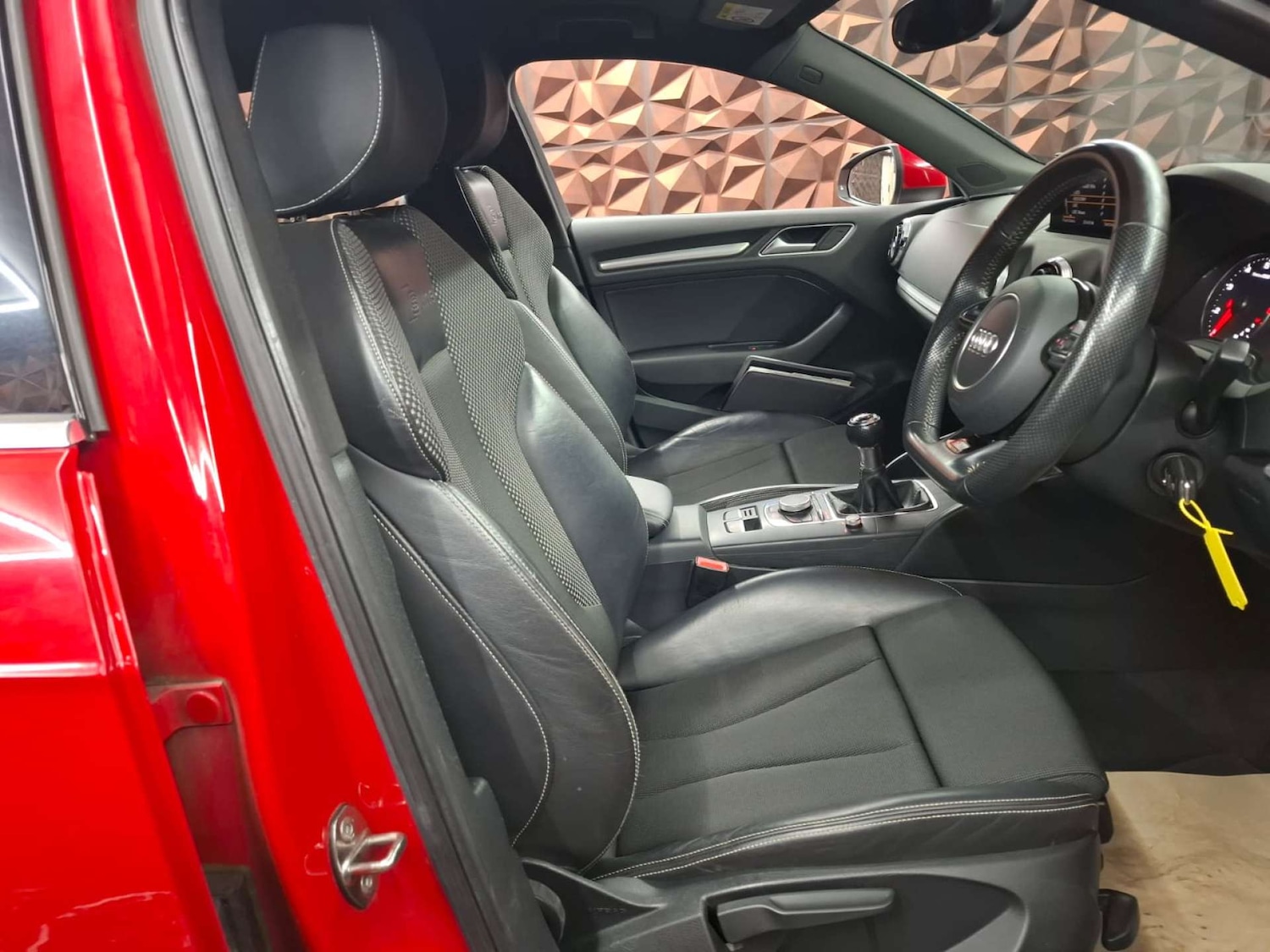 Used Audi A3 2014 for sale - 77151327: Photo 13