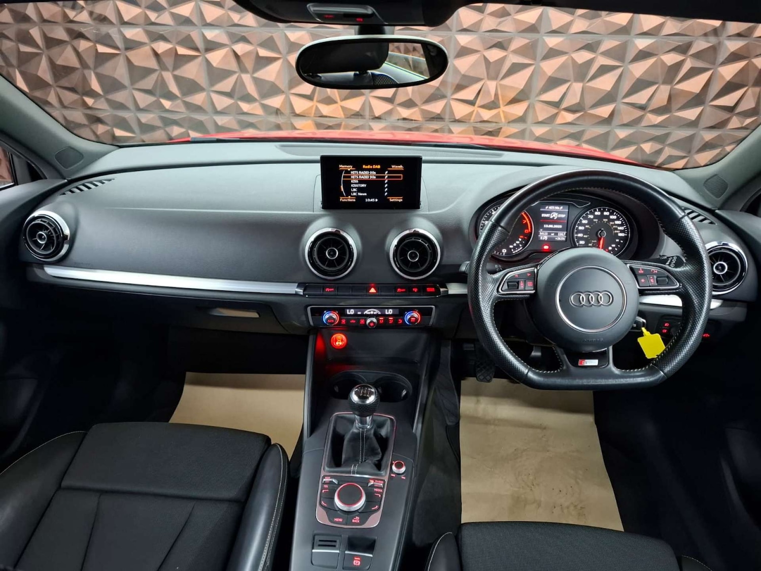 Used Audi A3 2014 for sale - 77151327: Photo 15