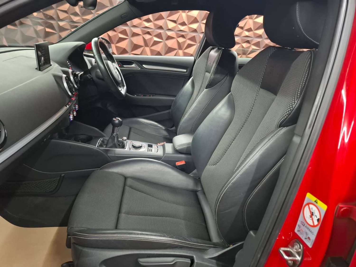 Used Audi A3 2014 for sale - 77151327: Photo 17