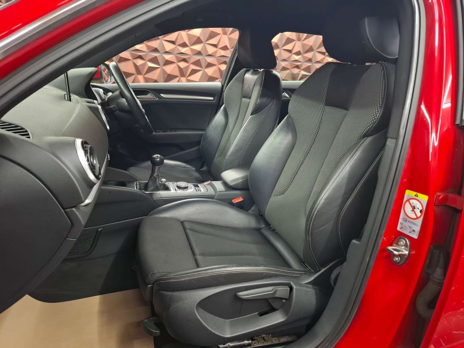 Used Audi A3 2014 for sale - 77151327: Photo 27