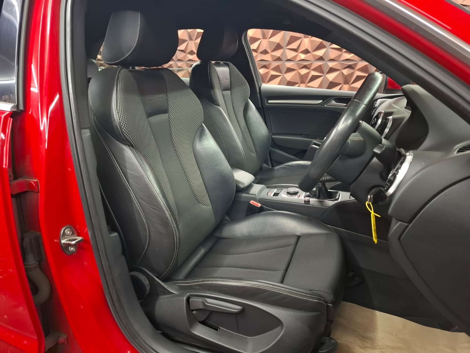 Used Audi A3 2014 for sale - 77151327: Photo 28