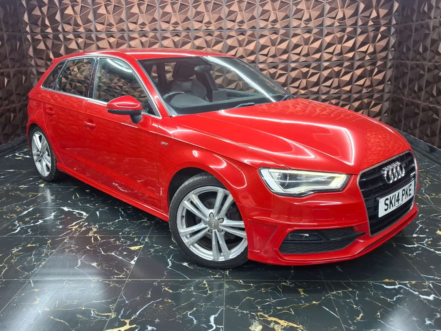 Used Audi A3 2014 for sale - 77151327: Photo 29