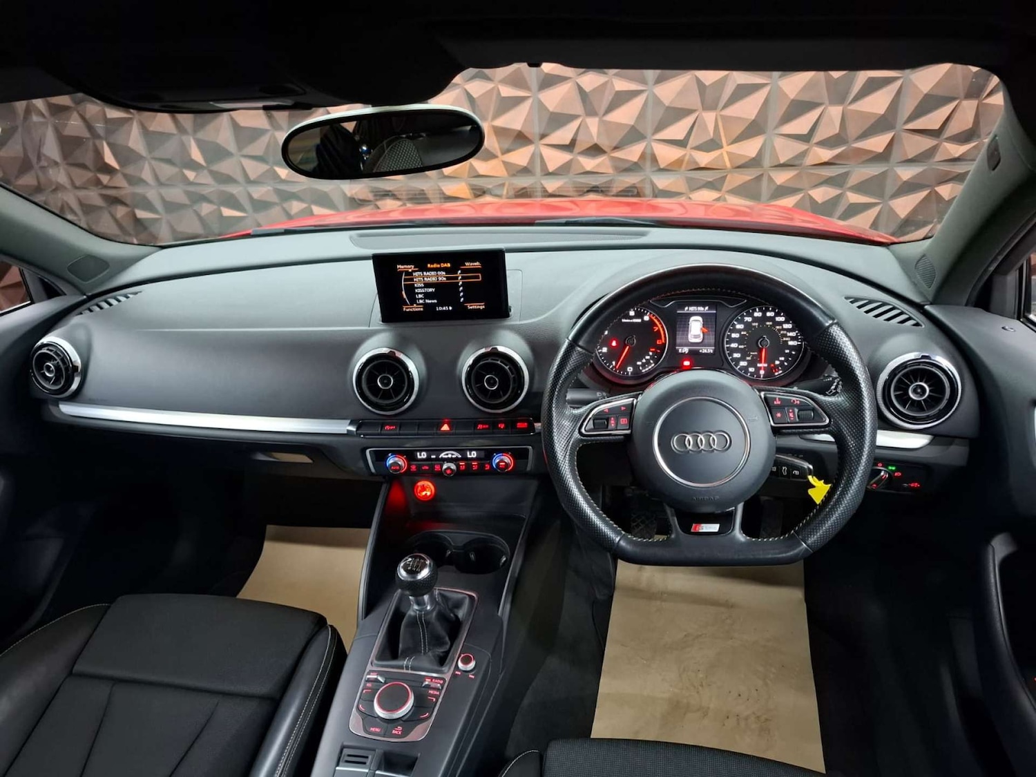 Used Audi A3 2014 for sale - 77151327: Photo 31