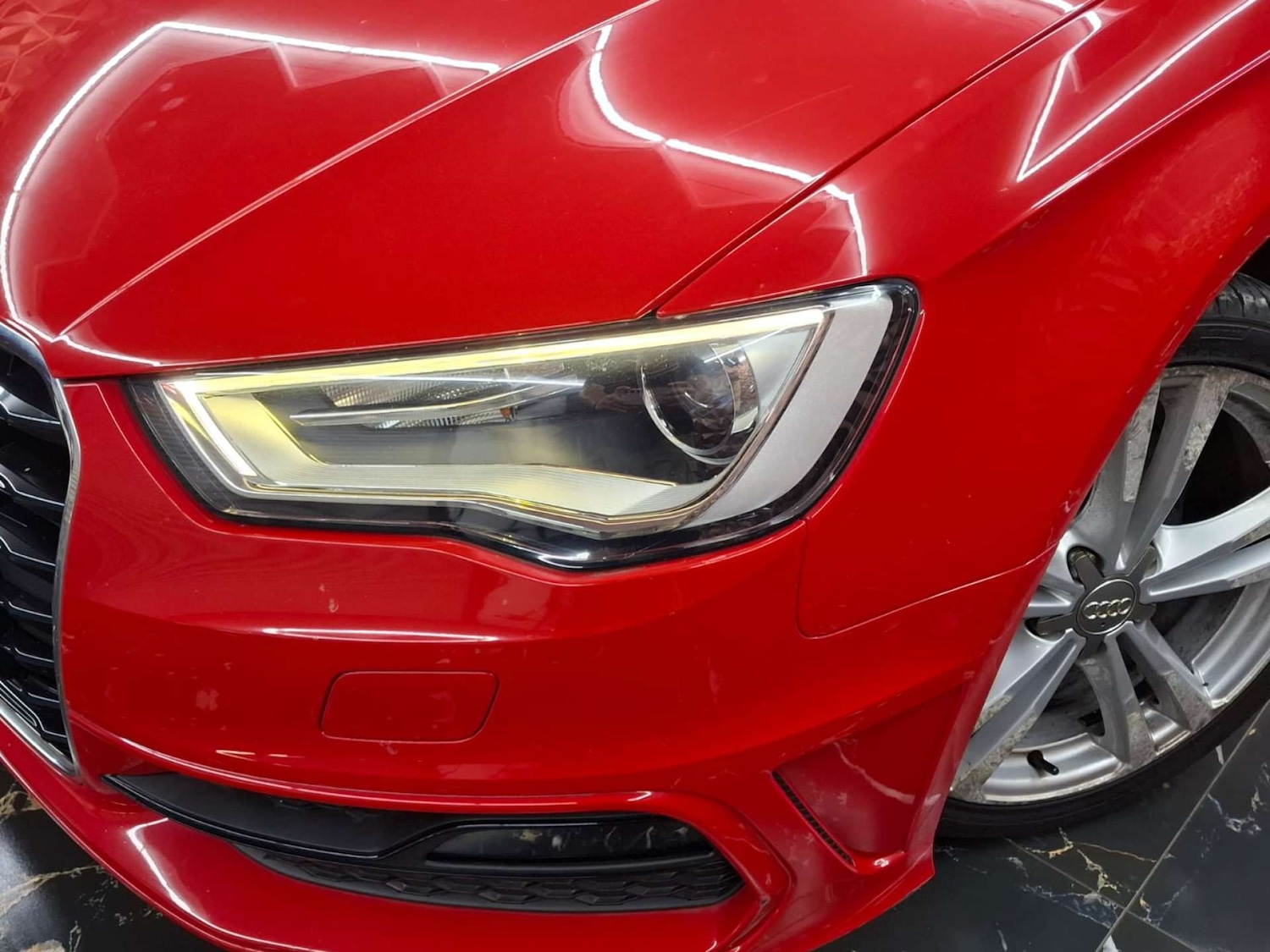 Used Audi A3 2014 for sale - 77151327: Photo 6