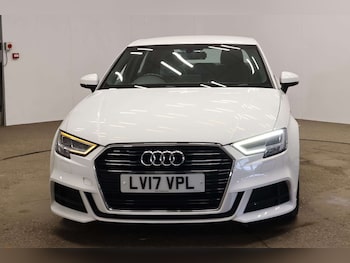 Used Audi A3 2017 for sale - 78482097: Photo