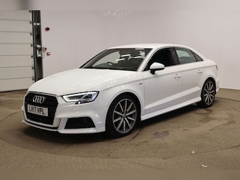 Used Audi A3 2017 for sale - 78482097: Photo