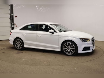 Used Audi A3 2017 for sale - 78482097: Photo