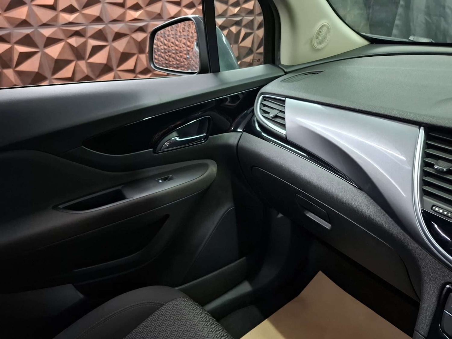 Used Vauxhall Mokka X 2017 for sale - 77151149: Photo 10