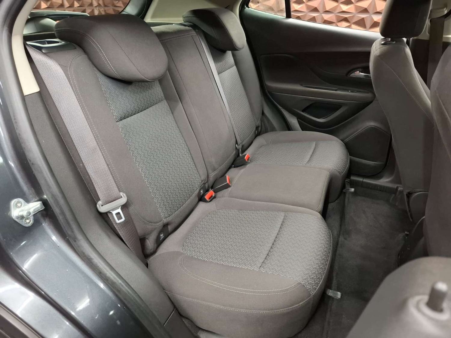 Used Vauxhall Mokka X 2017 for sale - 77151149: Photo 13