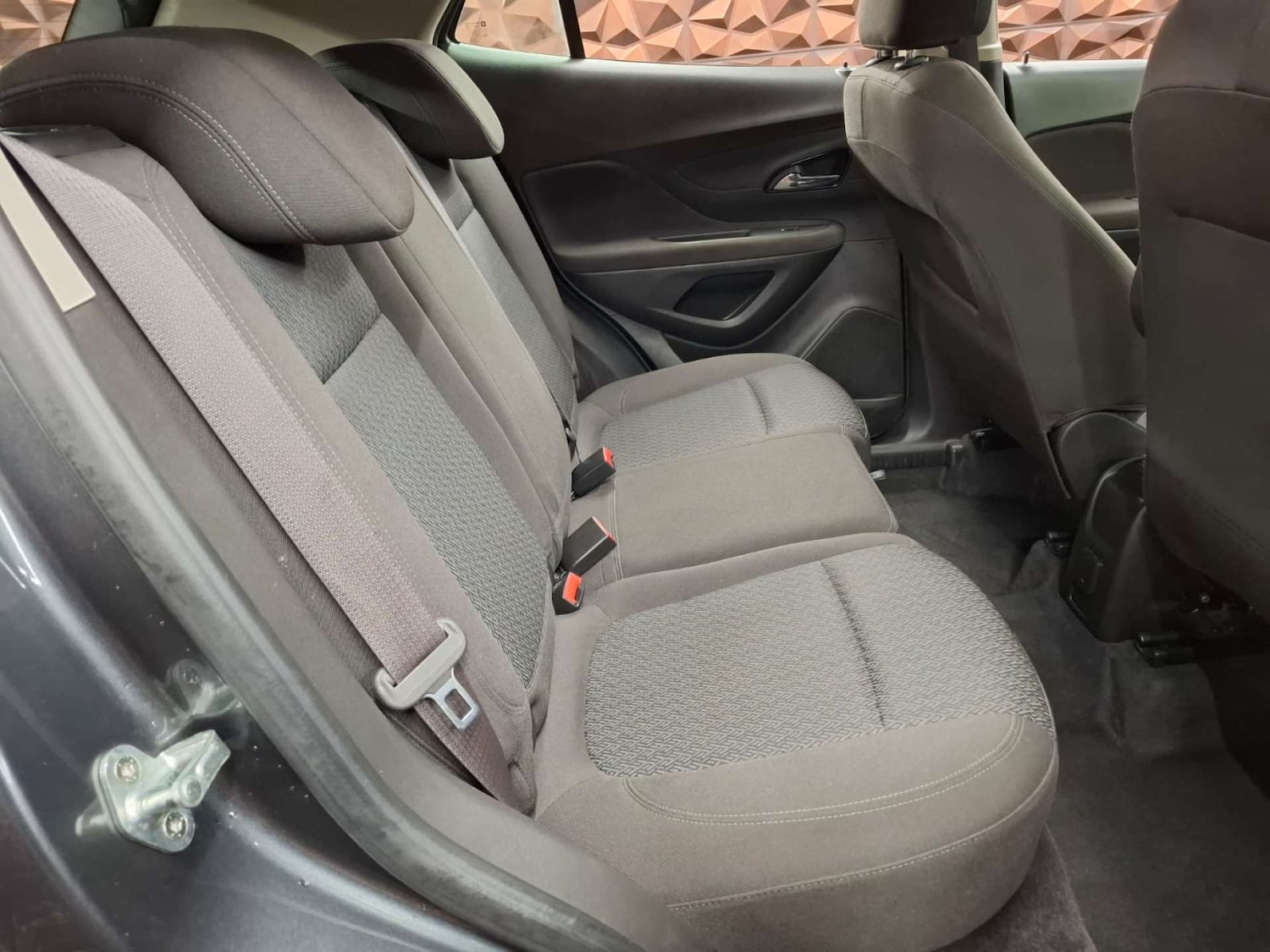 Used Vauxhall Mokka X 2017 for sale - 77151149: Photo 14