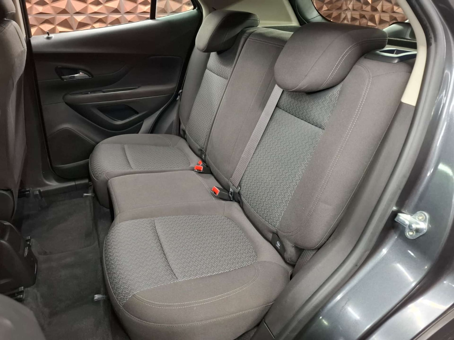 Used Vauxhall Mokka X 2017 for sale - 77151149: Photo 17