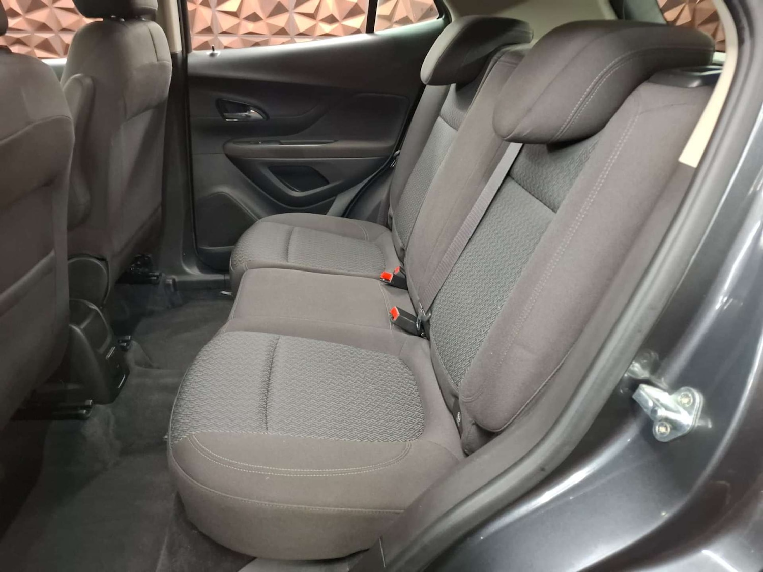 Used Vauxhall Mokka X 2017 for sale - 77151149: Photo 18