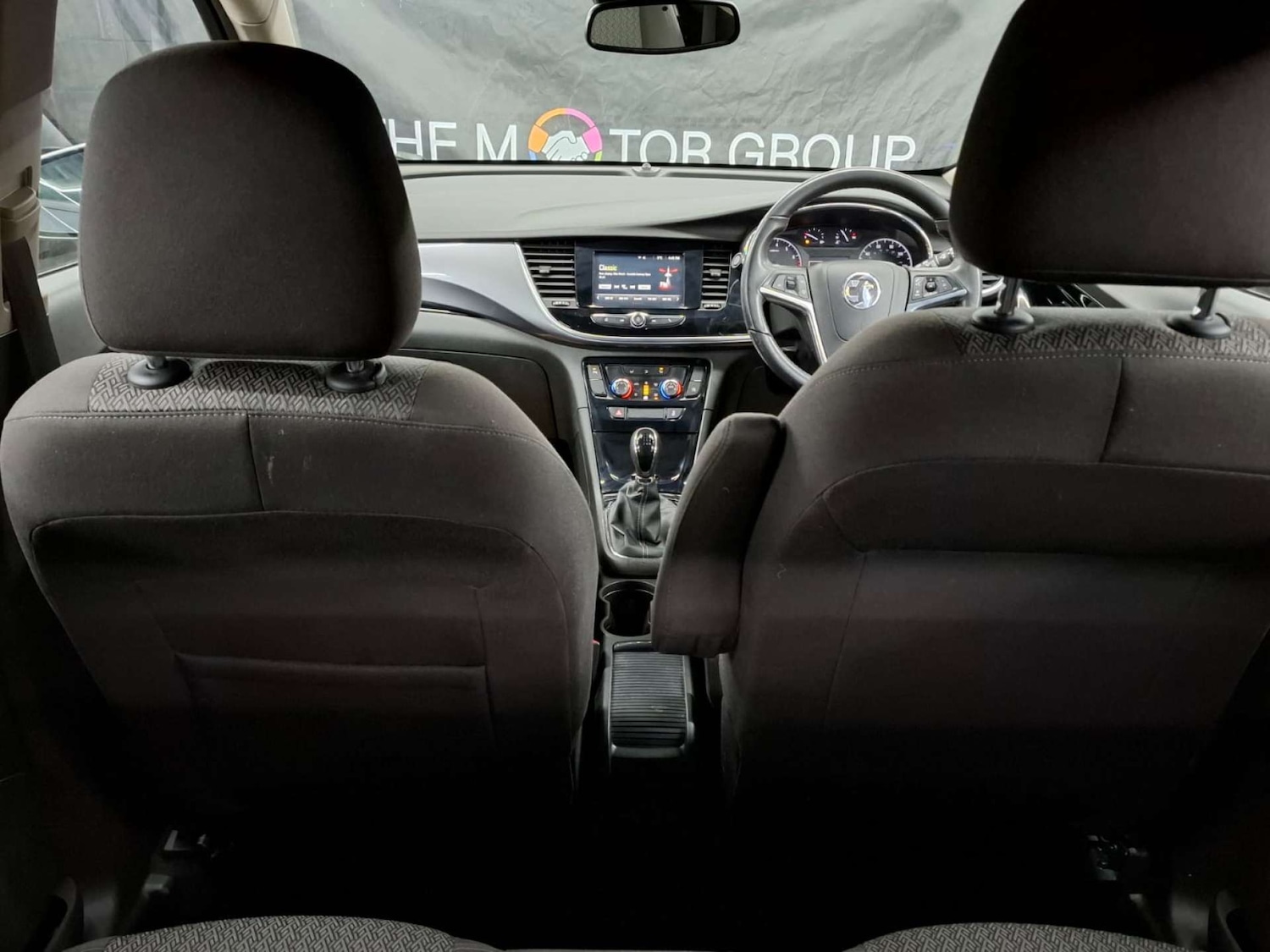 Used Vauxhall Mokka X 2017 for sale - 77151149: Photo 19