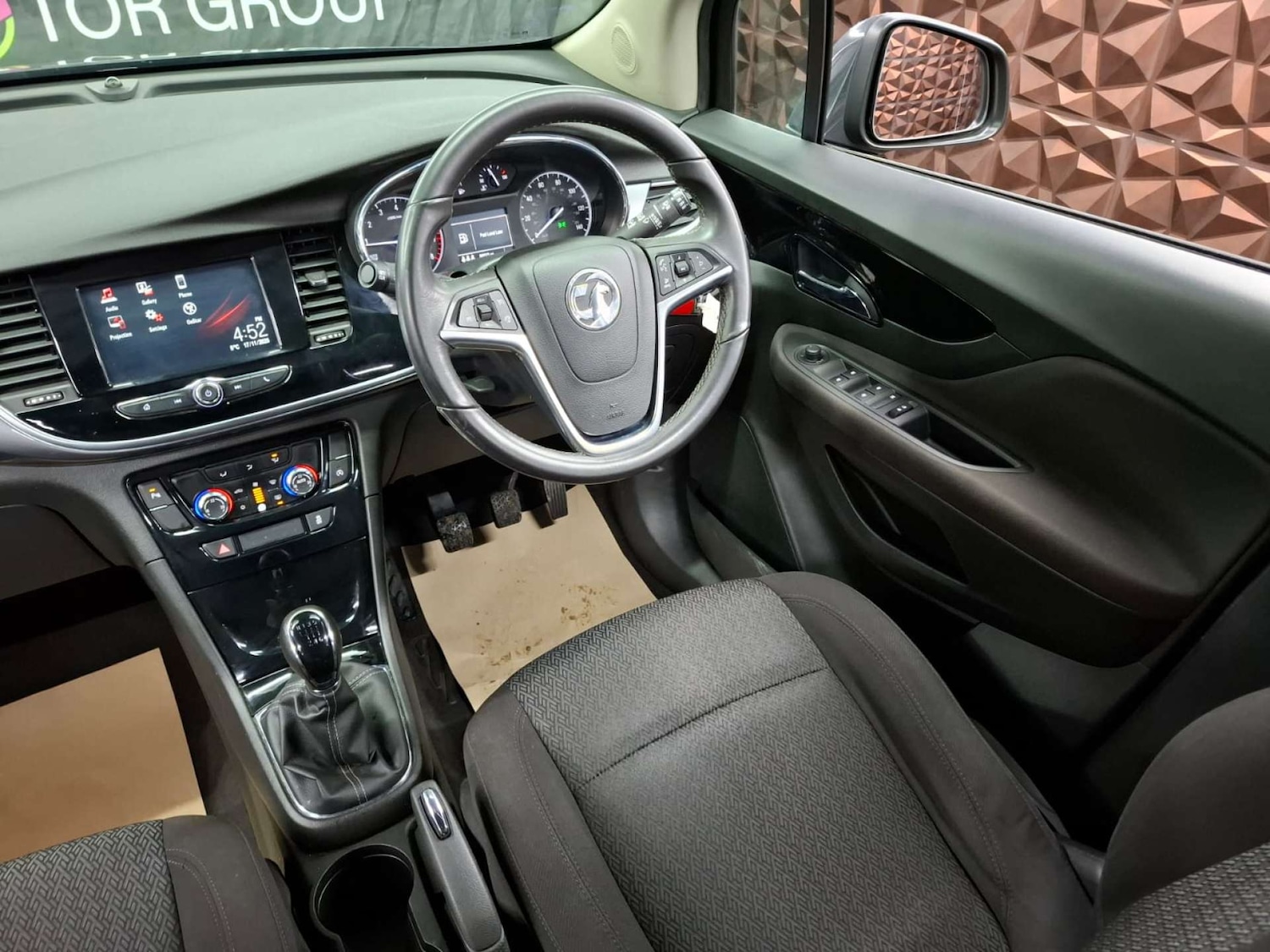 Used Vauxhall Mokka X 2017 for sale - 77151149: Photo 20