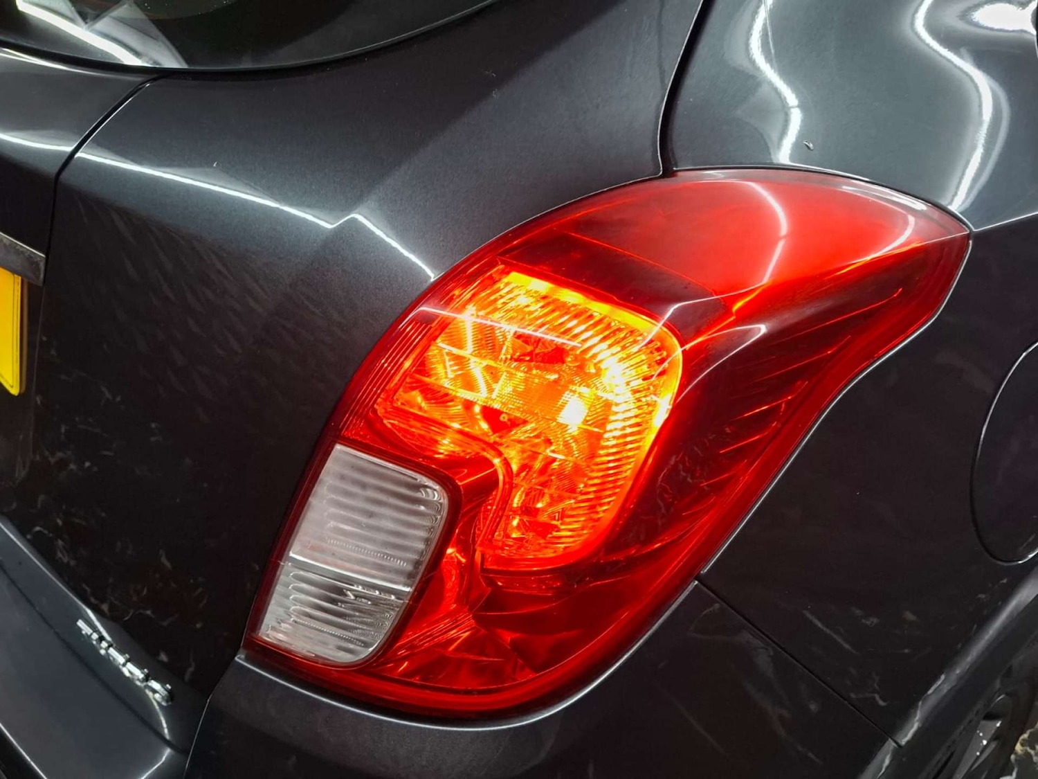 Used Vauxhall Mokka X 2017 for sale - 77151149: Photo 32