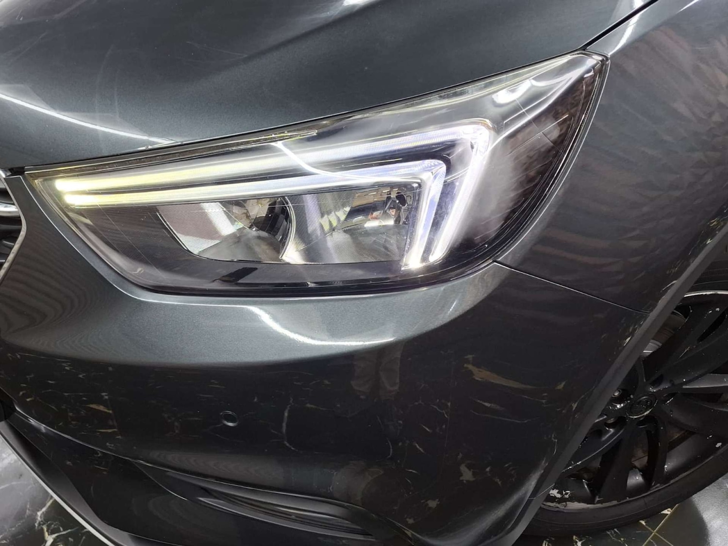 Used Vauxhall Mokka X 2017 for sale - 77151149: Photo 6