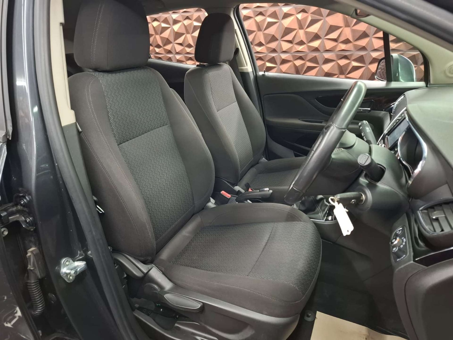 Used Vauxhall Mokka X 2017 for sale - 77151149: Photo 8