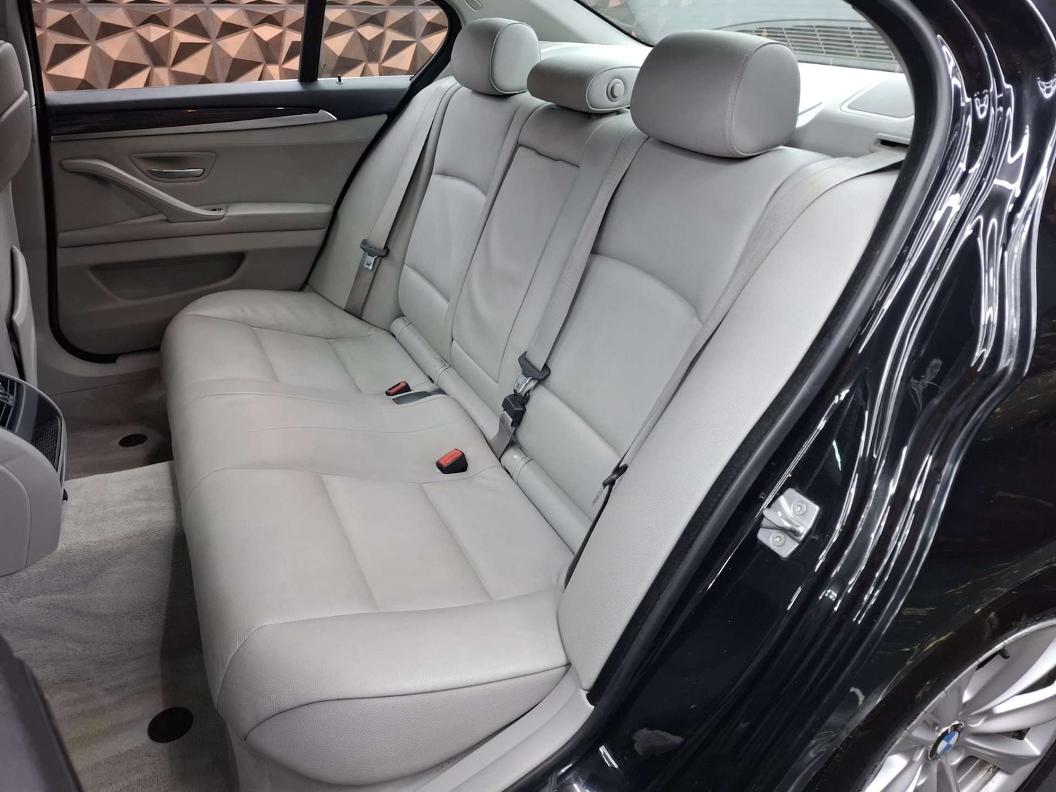 Used BMW 5 Series 2011 for sale - 77151136: Photo 18