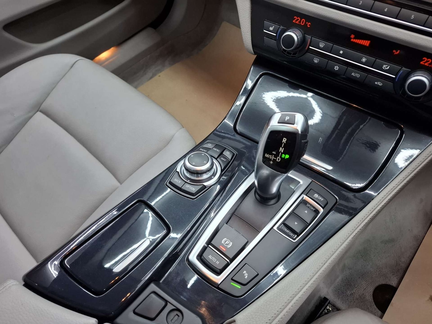 Used BMW 5 Series 2011 for sale - 77151136: Photo 20