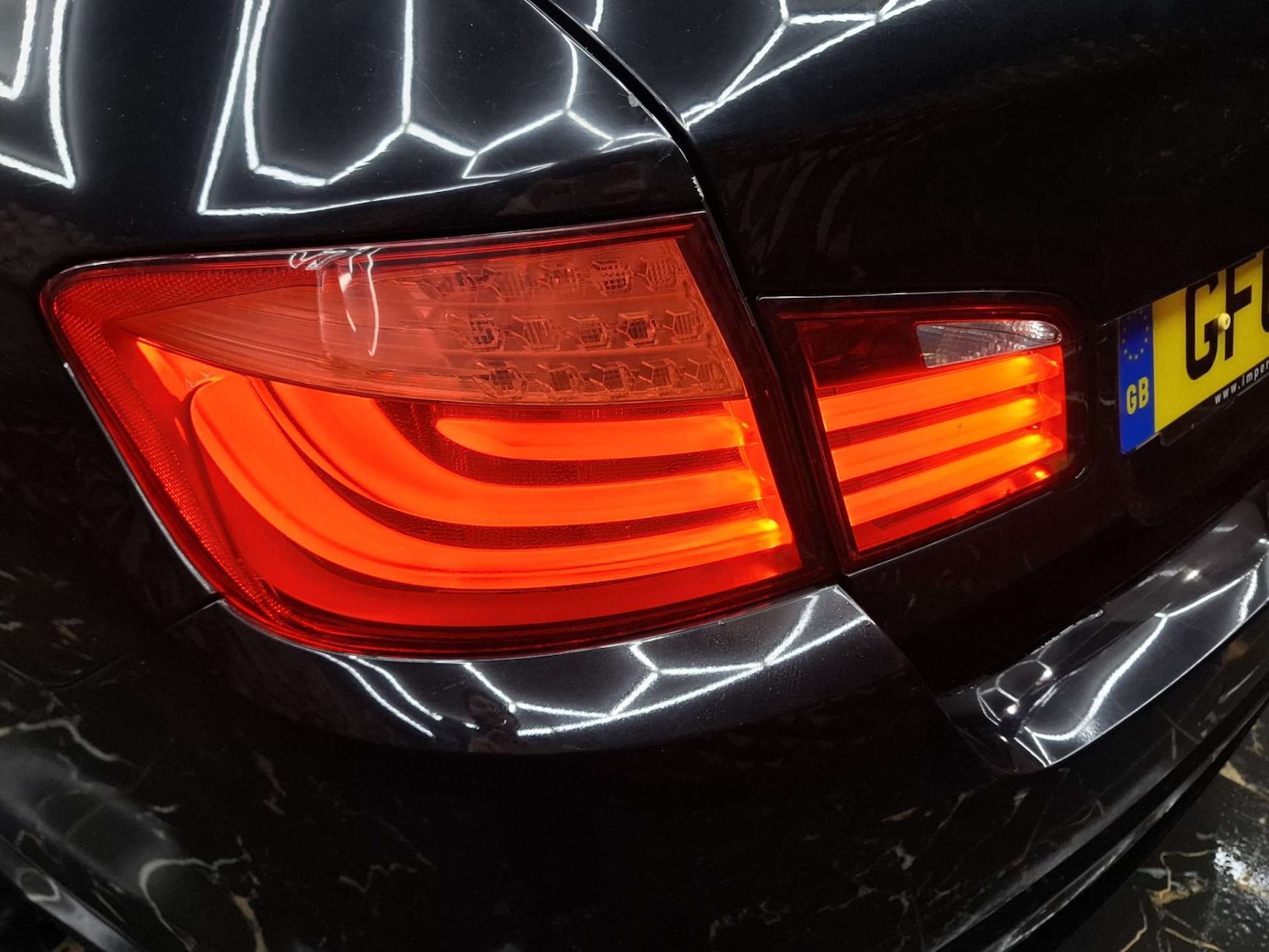 Used BMW 5 Series 2011 for sale - 77151136: Photo 32