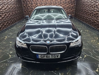 Used BMW 5 Series 2011 for sale - 77151136: Photo