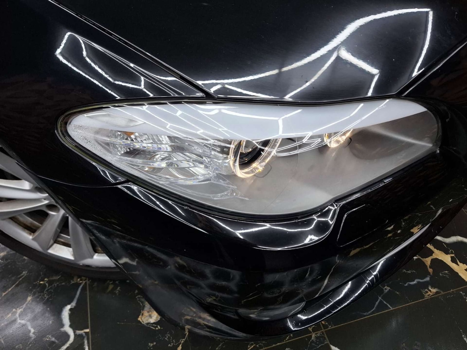 Used BMW 5 Series 2011 for sale - 77151136: Photo 5