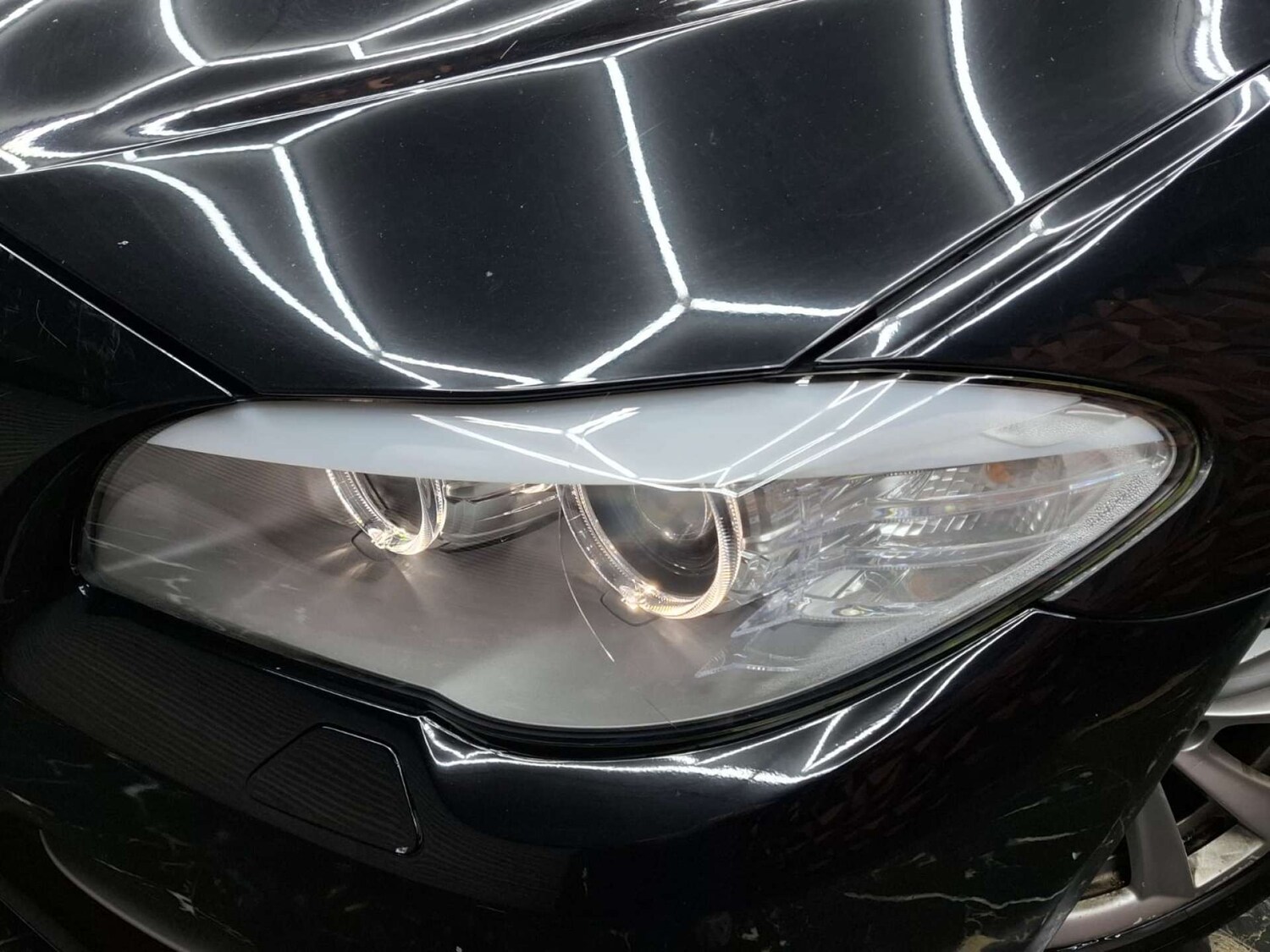 Used BMW 5 Series 2011 for sale - 77151136: Photo 6