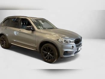 Used BMW X5 2015 for sale - 79788523: Photo