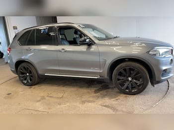 Used BMW X5 2015 for sale - 79788523: Photo