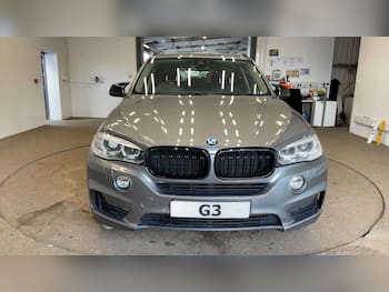Used BMW X5 2015 for sale - 79788523: Photo