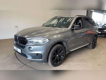 Used BMW X5 2015 for sale - 79788523: Photo