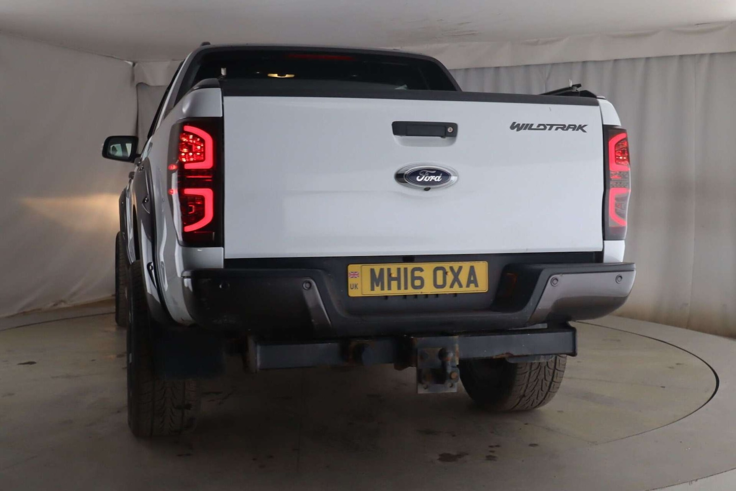 Used Ford Ranger 2016 for sale - 77702622: Photo 10