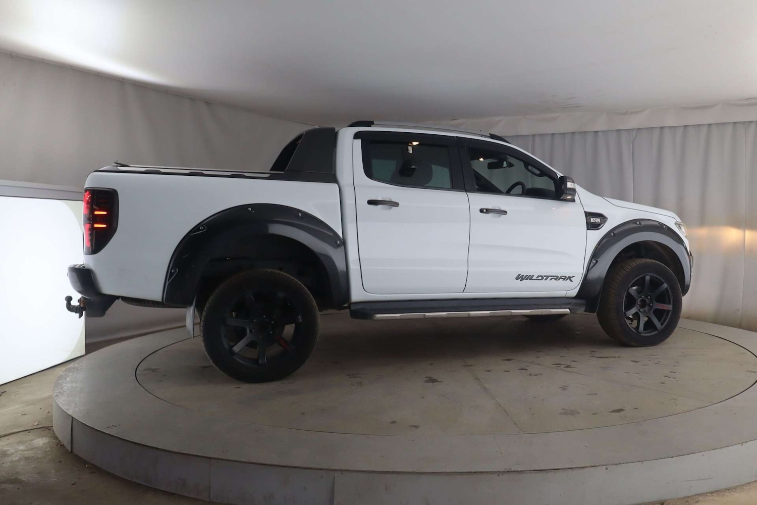 Used Ford Ranger 2016 for sale - 77702622: Photo 12