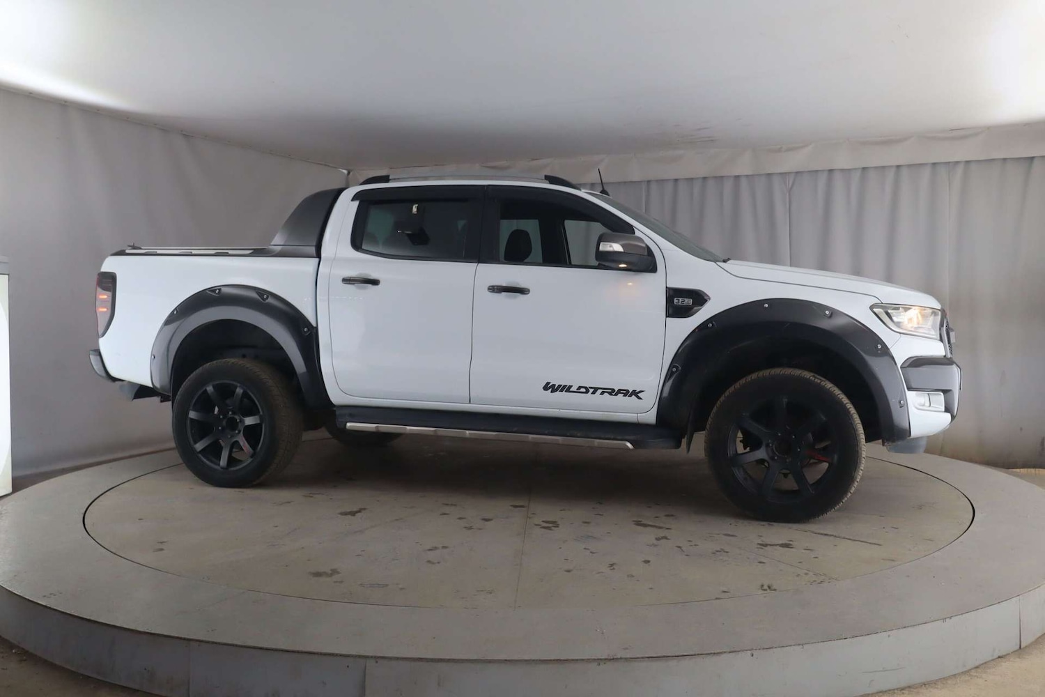 Used Ford Ranger 2016 for sale - 77702622: Photo 2