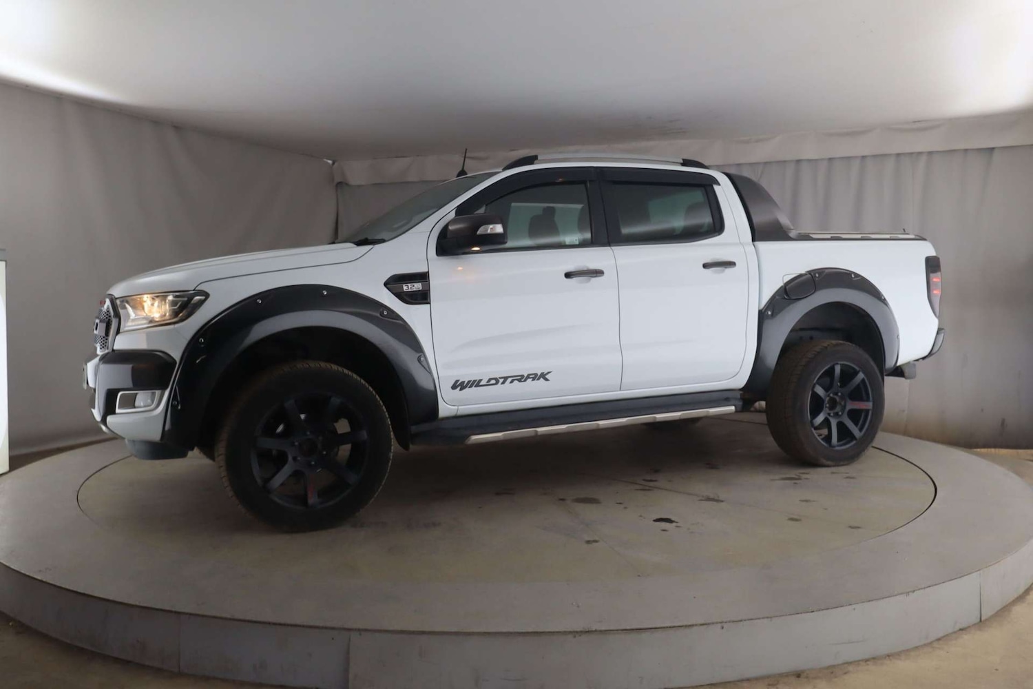 Used Ford Ranger 2016 for sale - 77702622: Photo 4