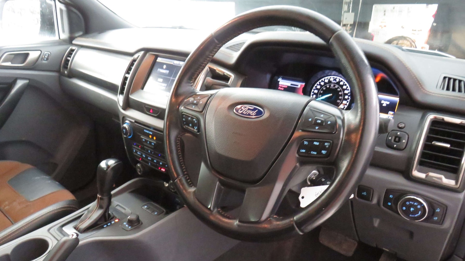 Used Ford Ranger 2016 for sale - 77702622: Photo 5