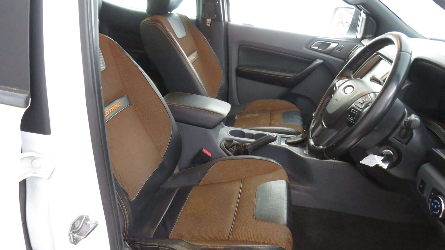 Used Ford Ranger 2016 for sale - 77702622: Photo 6