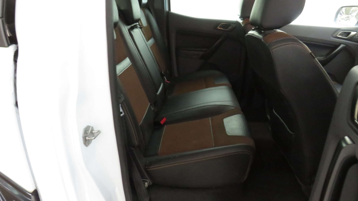 Used Ford Ranger 2016 for sale - 77702622: Photo 7