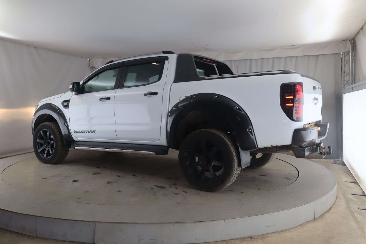 Used Ford Ranger 2016 for sale - 77702622: Photo 8