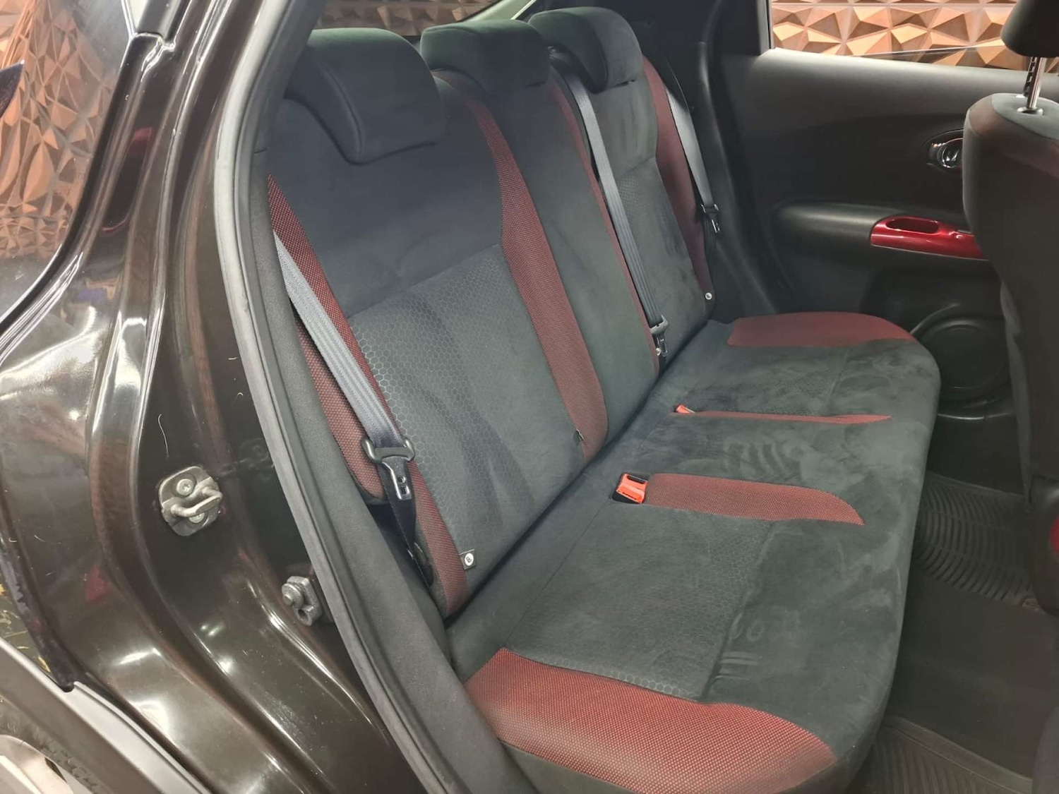 Used Nissan Juke 2014 for sale - 77262811: Photo 11