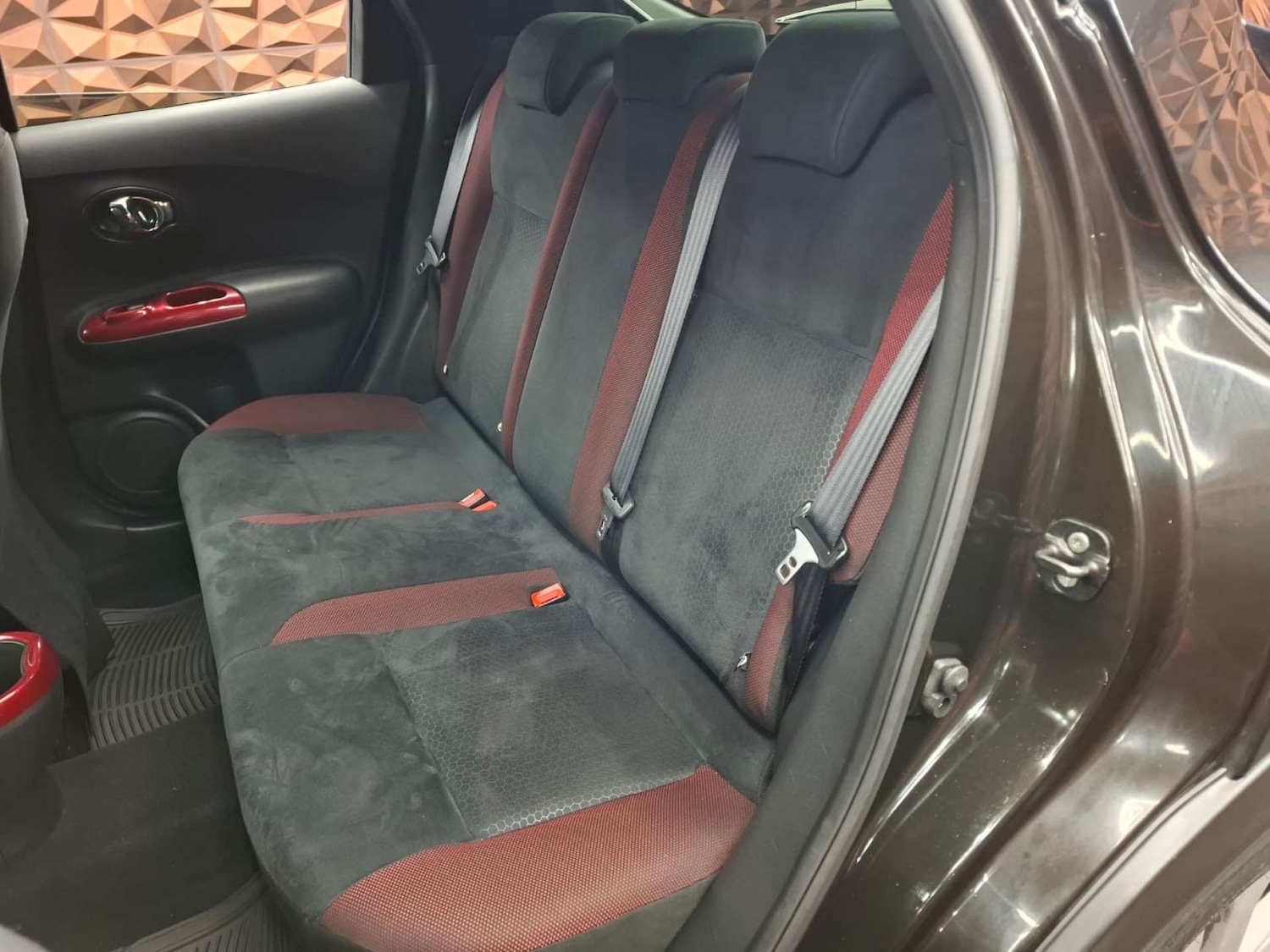 Used Nissan Juke 2014 for sale - 77262811: Photo 13