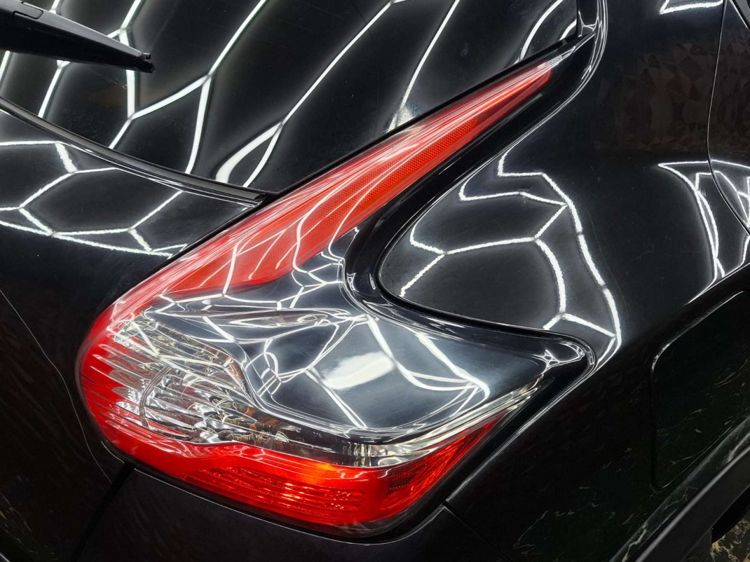 Used Nissan Juke 2014 for sale - 77262811: Photo 26