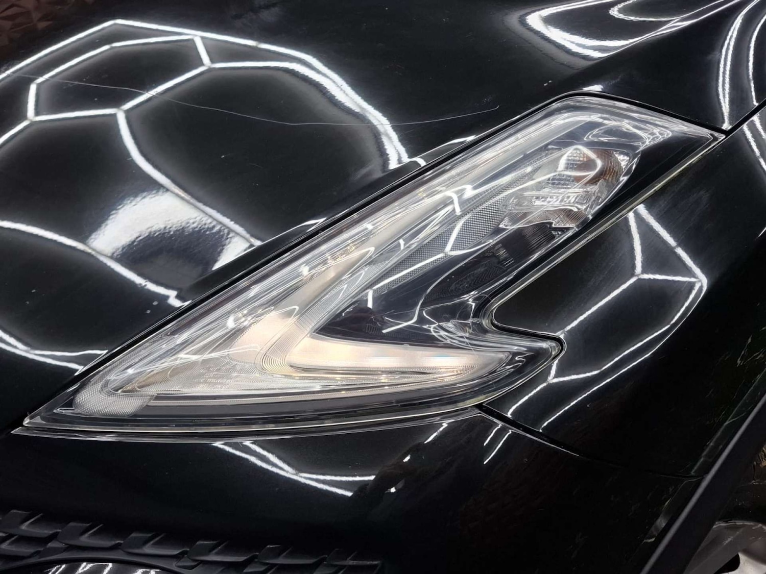 Used Nissan Juke 2014 for sale - 77262811: Photo 6