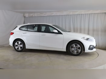 Used BMW 1 Series 2020 for sale - 77809770: Photo