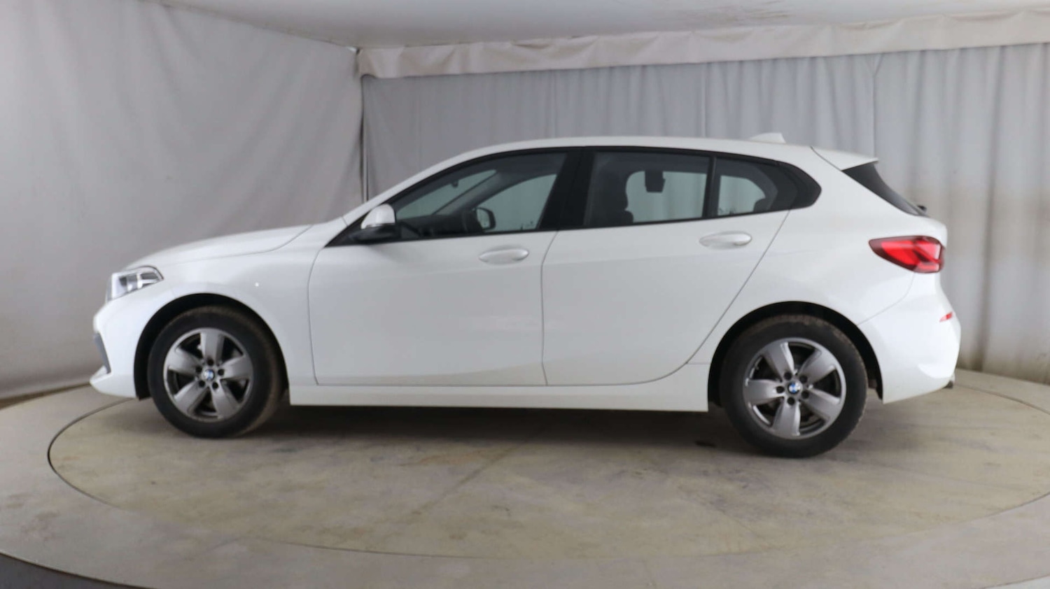 Used BMW 1 Series 2020 for sale - 77809770: Photo 5