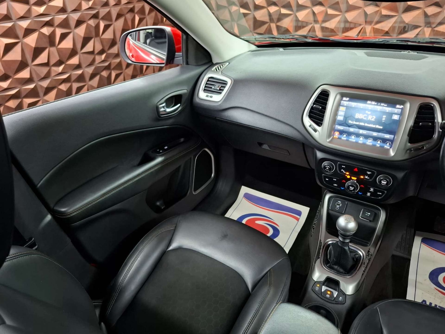 Used Jeep Compass 2018 for sale - 77151185: Photo 10