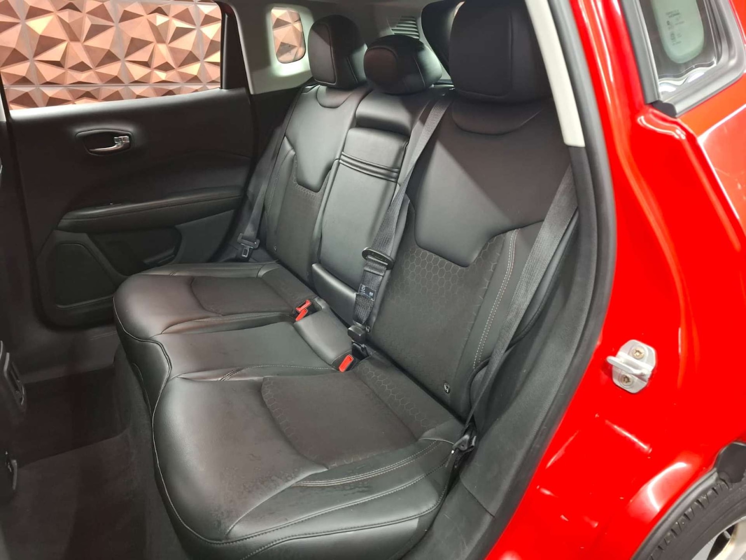 Used Jeep Compass 2018 for sale - 77151185: Photo 15